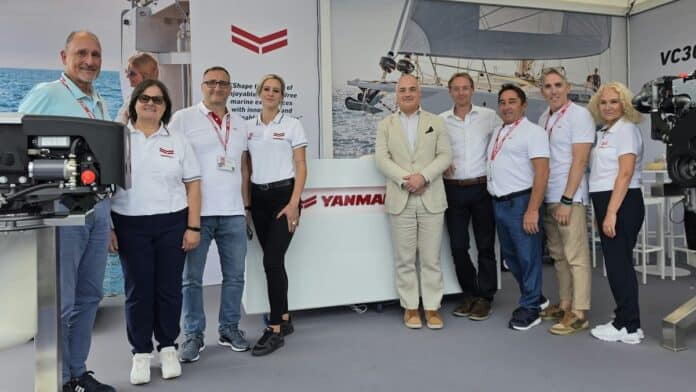 Yanmar takes Italian distribution direct